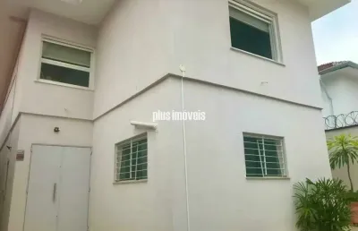 Casa com 5 quartos e 5 banheiros à venda, 250 m² campo belo