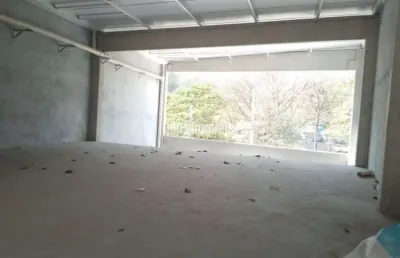 Sala comercial para alugar na Rua Antônio da Costa Barbosa, 50, Panamby, São Paulo
