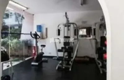 Apartamento com 3 quartos à venda na Rua Alvorada, 735, Vila Olímpia, São Paulo