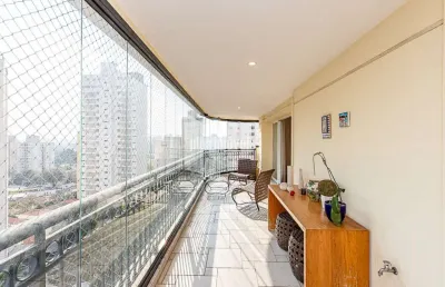 Apartamento 5 quartos 4 suites  5 vagas  no paraiso!!!