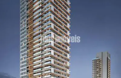 Studio! ótima localização no brooklin. excelente investimento!!!