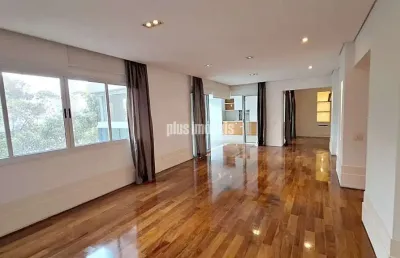 Villaggio panamby  living e terraço gourmet voltado para o bosque  4 suítes  3 gar -  lazer de clube