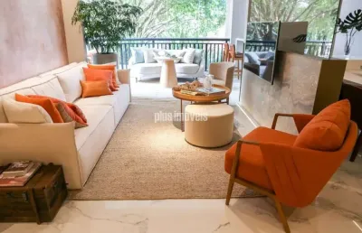Apartamento 3 dormitórios 1 suite 1 vagas no jardim guedala.