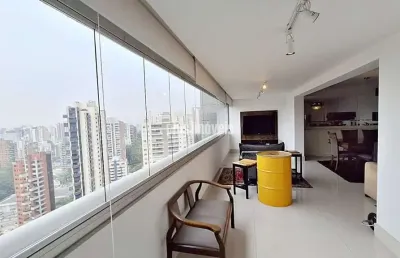 Apartamento 3 quartos 3 suites  3 vagas no morumbi!!!