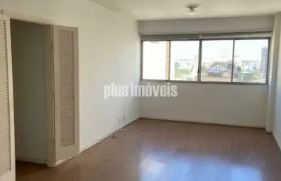 Apartamento 101 m², pinheiros , 3 dormitórios sendo 1 suíte , ! vaga de garagem
