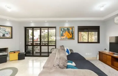 Apartamento ensolarado, próximo ao shopping jardim sul! 150,0m² 3 dorms, suíte, 2  gar