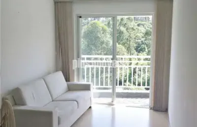 Próximo ao bonnaire - apto com 60,0m²au 2 dorms, suíte, gar - excelente lazer