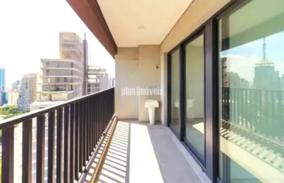 Apartamento com 1 quarto à venda na Rua Correia Dias, 93, Paraíso, São Paulo