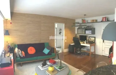 Apartamento 120 m² . vila clementino , 3 quartos, 1 suíte , 2 vagas de garagem , metro  sta cruz