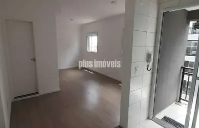Cobertura com 1 quarto à venda na Rua Clodomiro de Oliveira, 770, Morumbi, São Paulo
