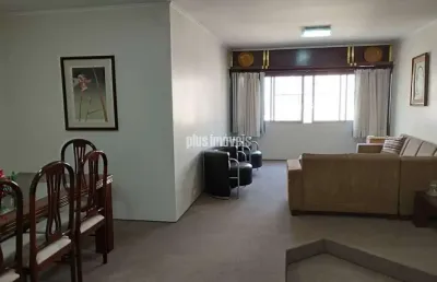 Perdizes , 3 quartos sendo uma suíte, 2 vagas de garagem , pq agua branca