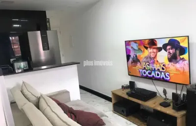 Apartamento com 2 quartos à venda na Rua José Micheloni Filho, 117, Jardim Salete, Taboão da Serra