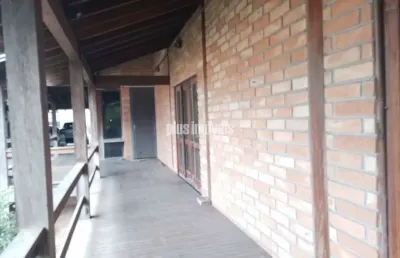Casa com 4 quartos para alugar na Rua Padre Lebret, 221, Morumbi, São Paulo