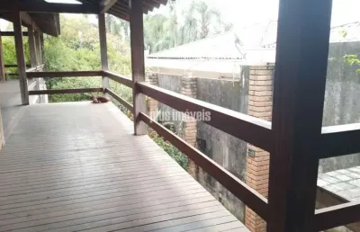 Casa com 4 quartos à venda na Rua Padre Lebret, 221, Morumbi, São Paulo