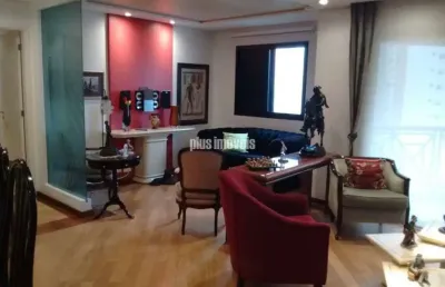 Excelente apartamento - 125,0m²  - 3 suítes, 3 vagas - com lazer