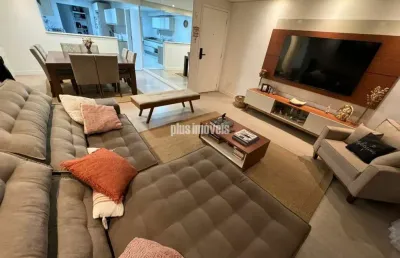 Apartamento para locação - conforto e lazer completo! - 182 m2 - condomínio clube! panamby
