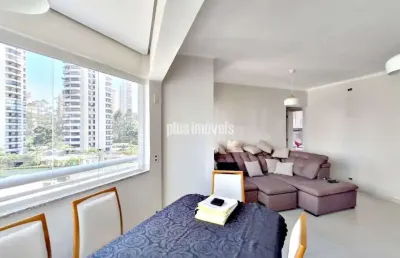 Panamby próximo ao colégio eugênio montale -  75,0m² 3 dormitórios, suíte, 2 garagem