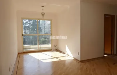 Próximo ao colégio porto seguro e ao burle marx - 72m²au 3 dorms, suíte, 2gar