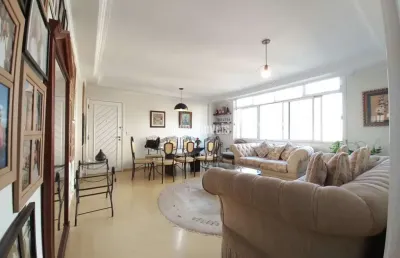 Apartamento 109 m² ,vila mariana , 4 dormitórios , 1 vaga de garagem , próximo metro ana rosa