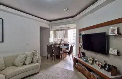 Apartamento com 3 quartos à venda na Avenida Doutor Silva Melo, 132, Jardim Marajoara, São Paulo