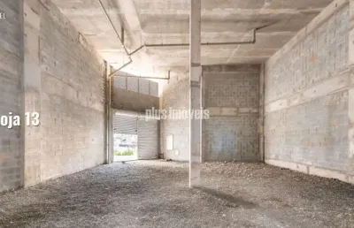 Ponto comercial para alugar na Avenida Alberto Augusto Alves, 220, Morumbi, São Paulo
