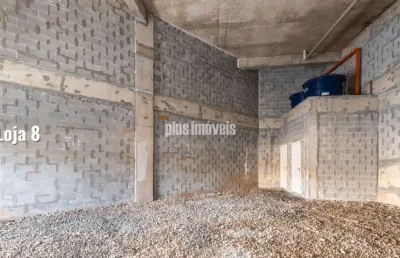 Ponto comercial para alugar na Avenida Alberto Augusto Alves, 220, Morumbi, São Paulo
