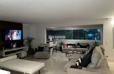 Apartamento com 3 quartos para alugar na Avenida Doutor Guilherme Dumont Villares, 1930, Morumbi, São Paulo