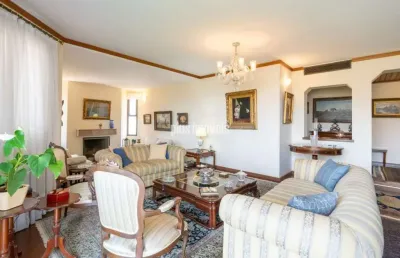 Jardim leonor  377,0m²au 4 suítes, 4 vagas - excelente local e lazer