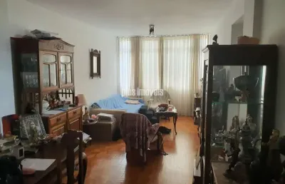 Apartamento 84 m², 2 dormitórios  1 suíte  , 1 vaga de garagem ,.próximo do sesc  vila mariana