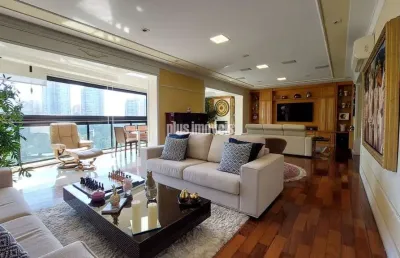 Apartamento  3 suites  4 vagas  deposito no panamby!!!!