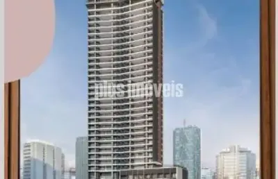 Cobertura duplex 3 quartos 3 suites 3 vagas em pinheiros !!!!