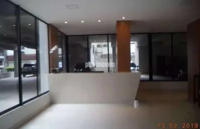 Sala comercial à venda na Rua Sansão Alves dos Santos, 20, Brooklin Paulista, São Paulo