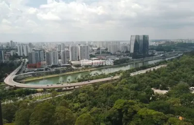 Apartamento com 4 quartos à venda na Estrada Carlos Queiroz Telles, 81, Panamby, São Paulo