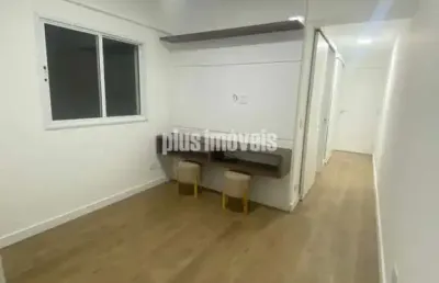 Cobertura com 1 quarto à venda na Rua Santo Amaro, 418, Bela Vista, São Paulo