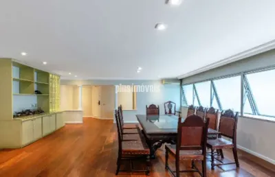 Apartamento com 3 quartos à venda na Alameda Campinas, 925, Jardim Paulista, São Paulo
