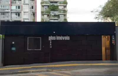 Ponto comercial à venda na Rua Casa do Ator, 200, Vila Olímpia, São Paulo
