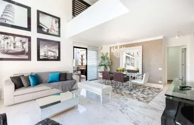 Apartamento com 3 quartos à venda na Rua Karl Richter, 105, Morumbi, São Paulo