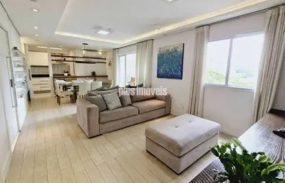 130,00m²au  -  2 suíte 2 gar  living amplo com tço gourmet - excelente lazer