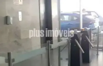 Sala comercial com 2 salas para alugar na Rua Henrique Schaumann, 286, Pinheiros, São Paulo