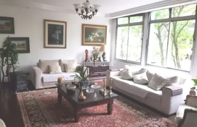 Apartamento com 3 quartos à venda na Rua São Carlos do Pinhal, 441, Bela Vista, São Paulo