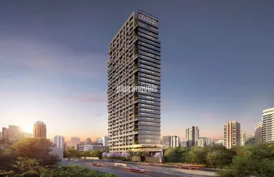 Apartamento com 4 quartos à venda na Avenida Cidade Jardim, 993, Itaim Bibi, São Paulo
