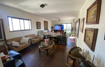 Amplo apartamento no panamby - 175 m2 - oportunidade!