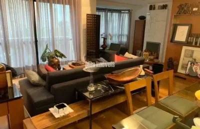 Apartamento duplex 3 sts, 3 vagas c/depósito,lazer total