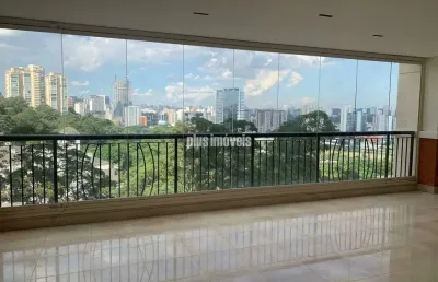 Espaçoso apartamento panamby, alto padrão, ao lado park burle marx