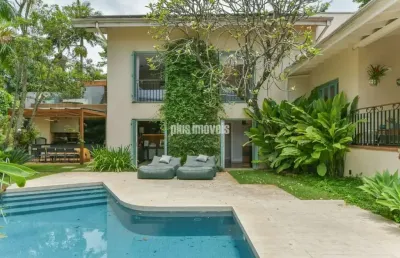 Casa no jardim guedala, espaçosa e reformada, rua tranquila com segurança escoltada.
