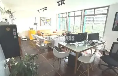 Aparamento 183 m² , bela vista , 4 dormitórios sendo 1 suíte ,3 vagas de garagem , metro brigadeiro