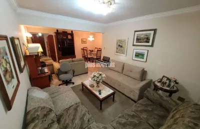 Apto 128 m² pinheiros , 3 dormitórios 1 suíte , 1 vaga de garagem