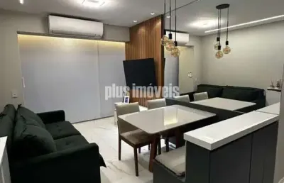 Apartamento com 2 quartos à venda na Rua Major Sertório, 423, Vila Buarque, São Paulo