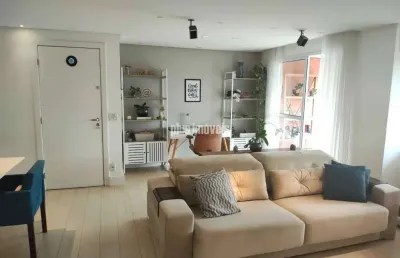 Alto padrão a venda no coração do ipiranga com porteira fechada, decorado e pronto para  você morar