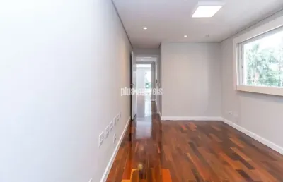 Apartamento com 3 quartos à venda na Rua Monte Alegre, 200, Perdizes, São Paulo